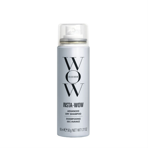 Insta-Wow Fortschrittliches Trockenshampoo - Shampoo & Conditioner | L'Or&eacute;al Partner Shop