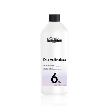 DIACTIVATEUR 6 VOL. (1.8%) - Blondierung & Oxidant | L'Oréal Partner Shop
