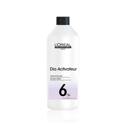 Diactivateur 1.8% / 6 Vol. - Oxidant | L'Or&eacute;al Partner Shop