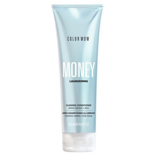 Money Laundering Glossing Conditioner - Shampoo & Conditioner | L'Or&eacute;al Partner Shop