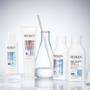 Acidic Bonding Concentrate Leave-In Treatment - Redken | L'Oréal Partner Shop