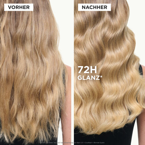 Blond Absolu Bain Ultra Violet - Blond Absolu | L'Or&eacute;al Partner Shop