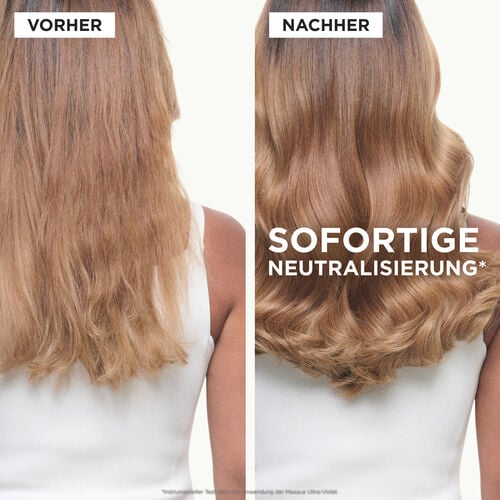 Blond Absolu Masque Ultra Violet - Blond Absolu | L'Or&eacute;al Partner Shop