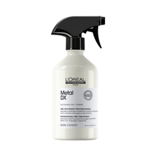 Metal DX Pre-Treatment - Metal DX | L'Or&eacute;al Partner Shop