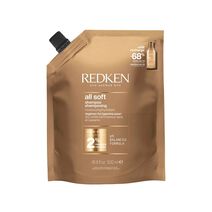 All Soft Shampoo Refill - Redken | L'Or&eacute;al Partner Shop