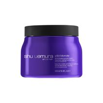 Yubi BlondeAnti-Gelbstich Purple Treatment - Neuheiten Yubi BlondeAnti-Gelbstich Purple Treatment - Neuheiten | L'Oréal Partner Shop