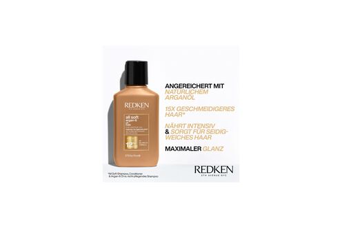 All Soft Argan-6 Oil - 𝙋𝙁𝙇𝙀𝙂𝙀 | L'Oréal Partner Shop