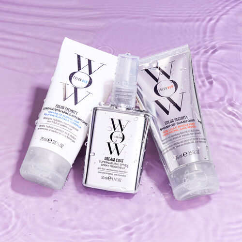 Dream Smooth Discovery Set - Produktsets | L'Or&eacute;al Partner Shop