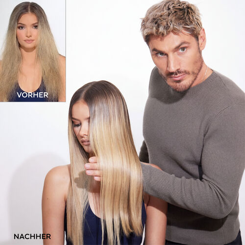 Money Mist - Intensivpflege | L'Or&eacute;al Partner Shop