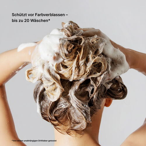 Color Security Shampoo - Shampoo & Conditioner | L'Or&eacute;al Partner Shop
