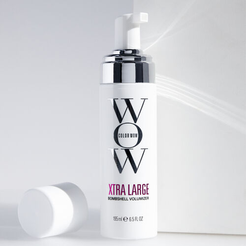 Xtra Large Bombshell Volumizer - Styling | L'Or&eacute;al Partner Shop