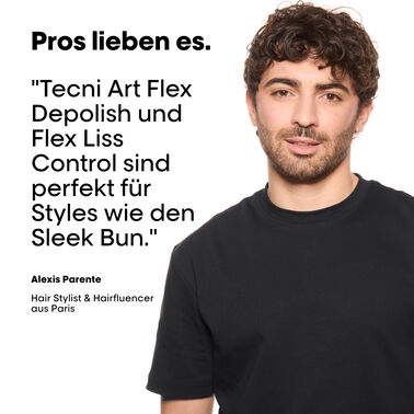 Tecni.ART - Flex Depolish - Styling | L'Oréal Partner Shop