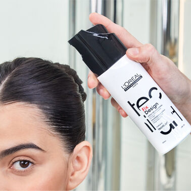 Tecni.ART - Fix Design Refill - Haarspray | L'Oréal Partner Shop