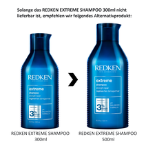 Extreme Shampoo - Haarpflege | L'Oréal Partner Shop