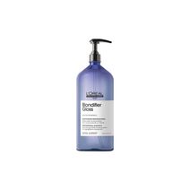Blondifier Shampoo Gloss - Blondifier | L'Or&eacute;al Partner Shop