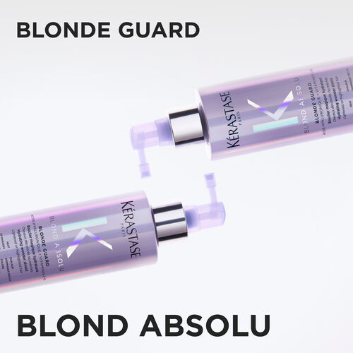 Blond Absolu Blonde Guard - Blond Absolu | L'Or&eacute;al Partner Shop