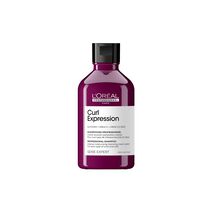 Curl Expression Intense Moisturizing Cleansing Cream - Curl Expression | L'Or&eacute;al Partner Shop