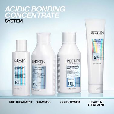 Acidic Bonding Concentrate Leave-In Treatment - Redken | L'Oréal Partner Shop