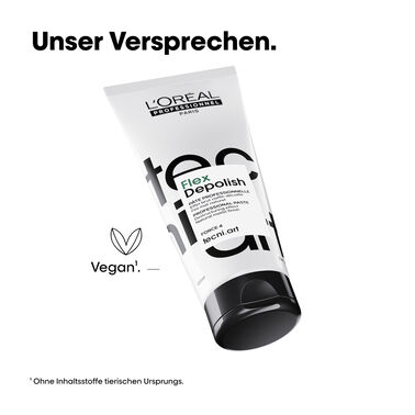 Tecni.ART - Flex Depolish - Styling | L'Oréal Partner Shop