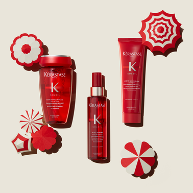 Crème Sublime - Kerastase | L'Oréal Partner Shop