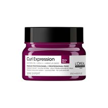 Curl Expression Intensive Moisturizer rich Mask - Curl Expression | L'Or&eacute;al Partner Shop