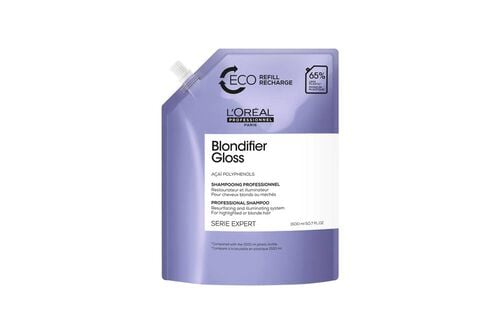 Blondifier Nachf&uuml;llpackung - Blondifier | L'Or&eacute;al Partner Shop
