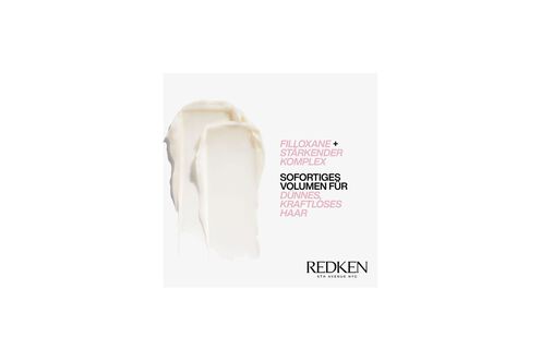Volume Injecton Conditioner - Backbar | L'Oréal Partner Shop