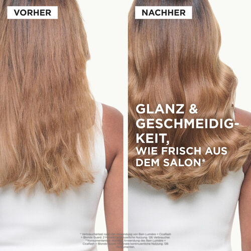 Blond Absolu Cicaextreme Haar&ouml;l - Blond Absolu | L'Or&eacute;al Partner Shop