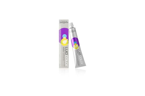 Luocolor - Permanente Coloration | L'Oréal Partner Shop