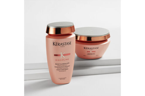 Discipline Bain Fluidealiste - 𝙆𝘼𝘽𝙄𝙉𝙀𝙏𝙏𝙋𝙍𝙊𝘿𝙐𝙆𝙏𝙀 | L'Oréal Partner Shop