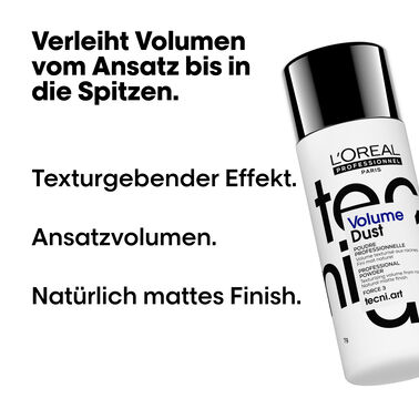 Super Dust 7 G - Styling | L'Oréal Partner Shop