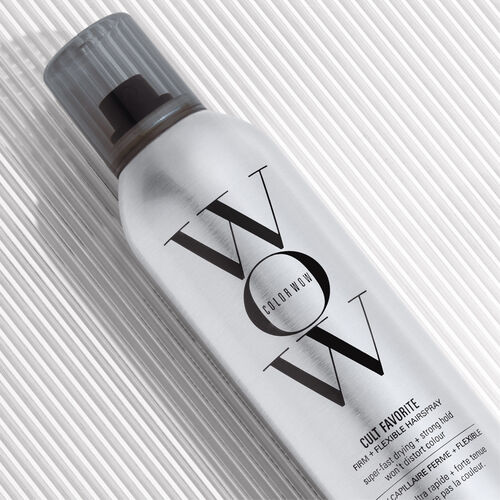 Cult Favorite Firm + Flexible Hairspray - Volumen | L'Or&eacute;al Partner Shop