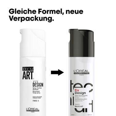 TecniArt Fix Design - Styling | L'Oréal Partner Shop