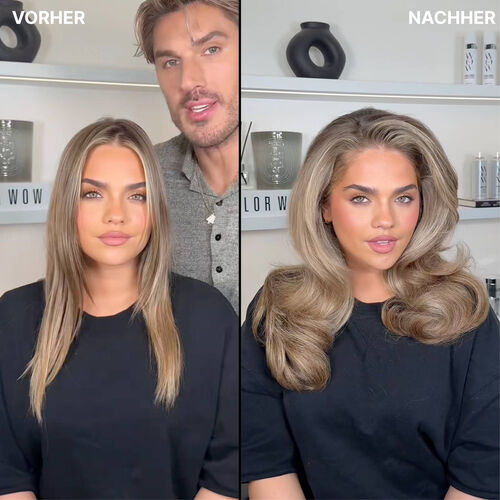 Xtra Large Bombshell Volumizer - Styling | L'Or&eacute;al Partner Shop