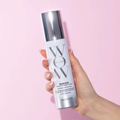 Dream Filter Pre-Shampoo Mineral-Detox - Intensivpflege | L'Or&eacute;al Partner Shop