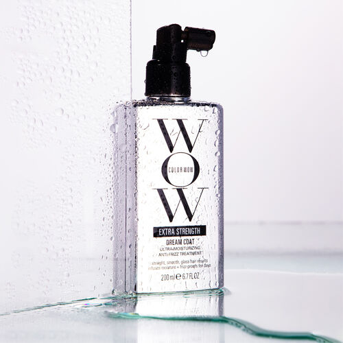 Dream Coat Extra Strength - Styling | L'Or&eacute;al Partner Shop
