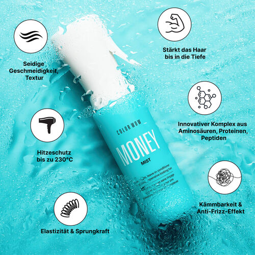 Money Mist - Intensivpflege | L'Or&eacute;al Partner Shop