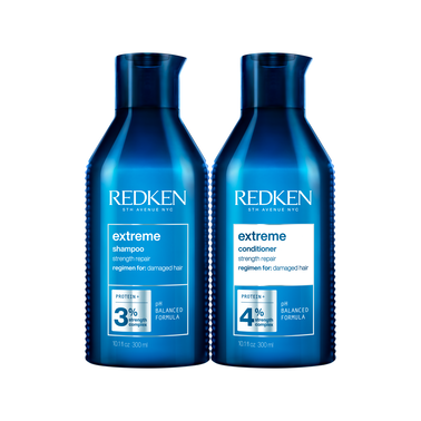 Extreme Shampoo & Conditioner Bundle - Redken | L'Oréal Partner Shop