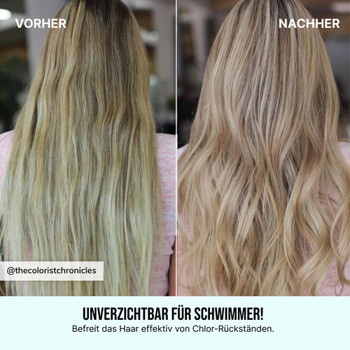 Dream Filter Pre-Shampoo Mineral-Detox - Intensivpflege | L'Or&eacute;al Partner Shop