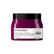 Curl Expression Intensive Moisturizer Mask - Curl Expression | L'Or&eacute;al Partner Shop