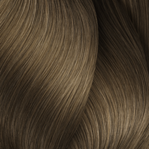 8.13 Hellblond Asch Beige Dia color - Dia color | L'Or&eacute;al Partner Shop