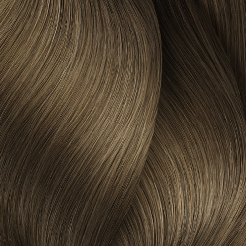 8.13 Hellblond Asch Beige Dia color - Dia color | L'Or&eacute;al Partner Shop