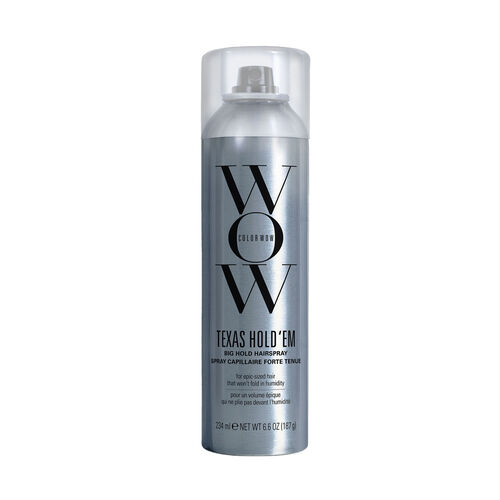 Texas Hold'Em Big Hold Haarspray - Volumen | L'Or&eacute;al Partner Shop
