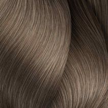 8.18 Milkshake Hellblond Asch Mokka Dia light - Dia light | L'Or&eacute;al Partner Shop