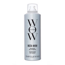 Insta-Wow Fortschrittliches Trockenshampoo - Shampoo & Conditioner | L'Or&eacute;al Partner Shop