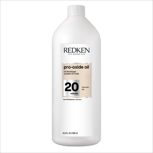 Pro-Oxide Oil 20 Vol. - Redken | L'Or&eacute;al Partner Shop