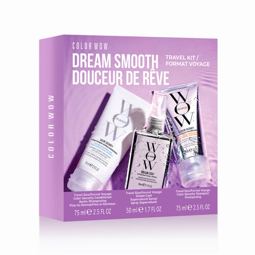 Dream Smooth Discovery Set - Produktsets | L'Or&eacute;al Partner Shop