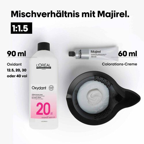 Majirel Cool Cover mit Odor Trapping Technology - storefront-AT | L'Or&eacute;al Partner Shop
