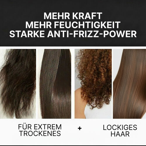 Dream Coat Extra Strength - Styling | L'Or&eacute;al Partner Shop