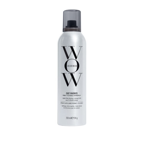 Cult Favorite Firm + Flexible Hairspray - Volumen | L'Or&eacute;al Partner Shop